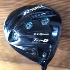 YONEX EZONE Tri-G ドライバーのサムネイル
