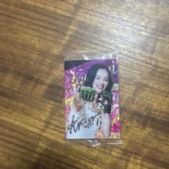 RIZINウエハース くるみのサムネイル
