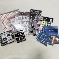 オシャレシールセットのサムネイル