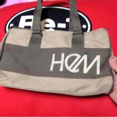 HeM bag no. 4319787のサムネイル