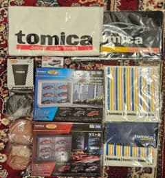 G*r様 トミカ くじ第3弾 ラスト賞、01、07、11、12、13、14 - メルカリ