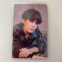 ホソク J-HOPE トレカ lysのサムネイル