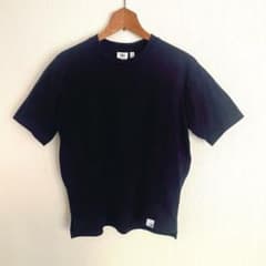 adidas 黒 半袖 Tシャツ Lサイズのサムネイル