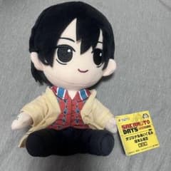 サカモトデイズ　南雲与市　ぬいぐるみ　ブランケット サカモトデイズ オリジナルぬいぐるみ 南雲与市 - メルカリ