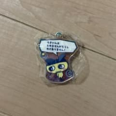 新品未開封 たまごっち アクリルチャーム ガチャのサムネイル