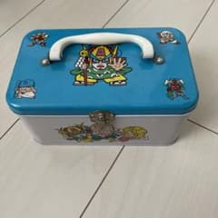 ガムラツイスト  未開封14個　缶ケースのサムネイル