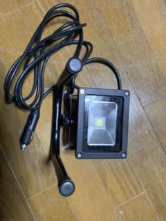 LED ライト　シュガーソケット　ワークライトのサムネイル
