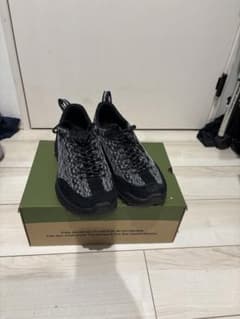 KEEN スニーカー　ジャスパーザイオニックのサムネイル