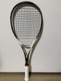 ソフトテニスラケット ミズノ　スカッドプロR  SCUD PRO Rのサムネイル