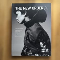 THE NEW ORDER Vol.07のサムネイル
