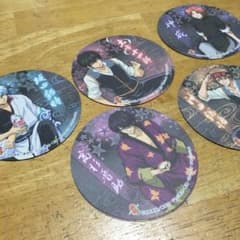 銀魂グッズのサムネイル