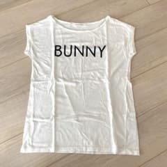 スパイラルガール　ノースリーブTシャツのサムネイル