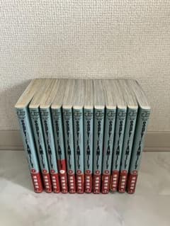 スパイファミリー　全12巻セットのサムネイル