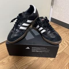 adidas サンバ レザーのサムネイル