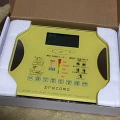 体重計のサムネイル