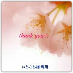 【ほぼ新品】可愛いぃイチゴ柄のサムネイル