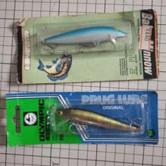 バルサミノーのサムネイル