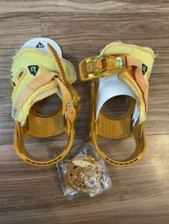 バートン　キッズ　バインディングのサムネイル