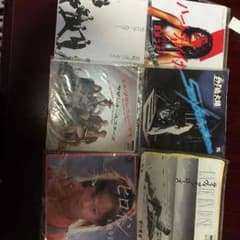 レコードのサムネイル