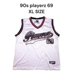 激レア GFL west wear タンクトップ　バスケ　ゲームシャツ　2XL 激レア GFL west wear タンクトップ バスケ ゲームシャツ 2XL