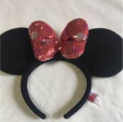 ディズニーカチューシャのサムネイル