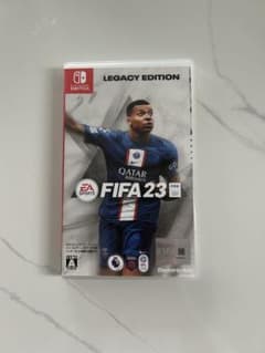 FIFA Legacy Edition 닌텐도 Switch 패키지 버전