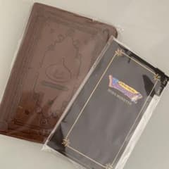 ドラクエ 手帳のサムネイル