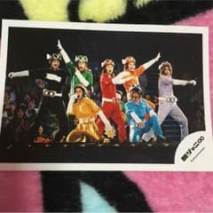 関ジャニ エイトレンジャー 写真のサムネイル