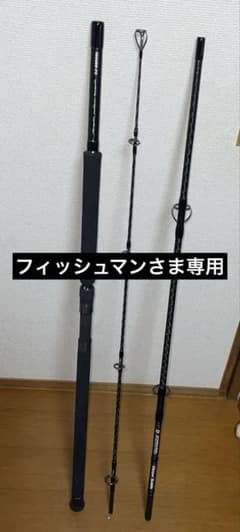 美品 オキナワマンビカ 100SXH-P3 - メルカリ