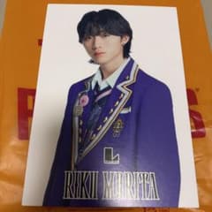 Lienel 森田璃空 パネル Yes!東京