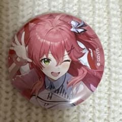 ホロライブ さくらみこ 缶バッジ 6thフェスのサムネイル