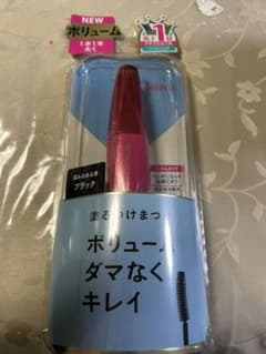 デジャヴュ 塗るつけまつげ ラッシュノックアウト エクストラボリューム ブラックのサムネイル