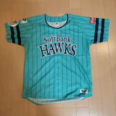 2023鷹の祭典ユニフォームLのサムネイル