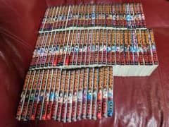 キングダム 全巻セット 1-79巻 原泰久 - メルカリ