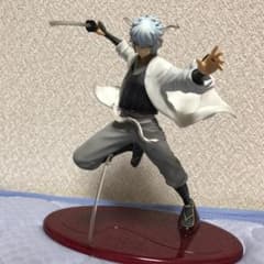 銀魂　白夜叉　フィギュアのサムネイル