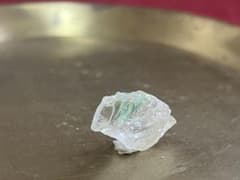 ペーニャブランカ鉱山産 フローライト グリーンフローライト ミニ