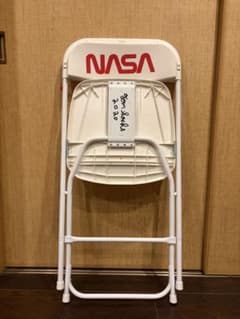 値下不可 Tom Sachs Art Chair トムサックス　チェアー　椅子 値下不可 Tom Sachs Art Chair トムサックス チェアー 椅子 - メルカリ