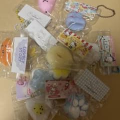 スクイーズ 捏捏 まとめ売り 10点セット - メルカリ