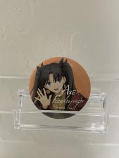 Fate/stay night [Heaven's Feel] 토오사카 린캔 배지