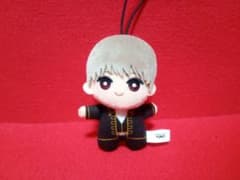 新劇場版 銀魂 -吉原大炎上- ちみっともぬい～ナムコキャンペーン～vol