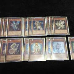 リュ〜君様専用テラナイトデッキ 大会優勝経験ありのサムネイル