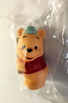 Disny Friends6 くまのプーさんのサムネイル