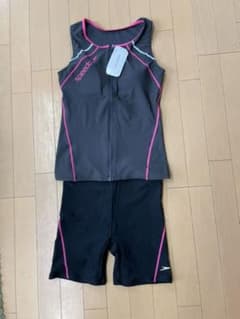 レディース セパレート水着のサムネイル