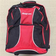 電算番号サマ専用 Snap-on  工具入れリュックのサムネイル