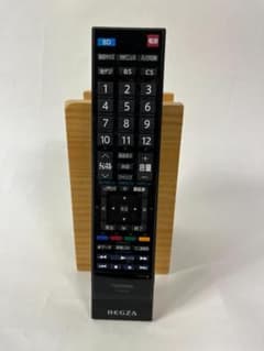 CT-90346 東芝 テレビリモコン 中古品のサムネイル