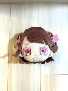 きゅるりんってしてみて きゅるして お顔ポーチ チバゆな - メルカリ