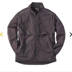 未使用ワークマン360°ベンチレーション耐久撥水ジャケット