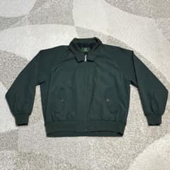 80s 90s vintage スイングトッブ 短丈ブルゾン ジャケットのサムネイル