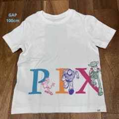 GAP 토이 스토리 T셔츠