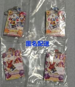 だれでもアイドル活動アクリルチャーム 3のサムネイル